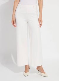 Lysse - Erin Hi Waist Wide Leg Pants