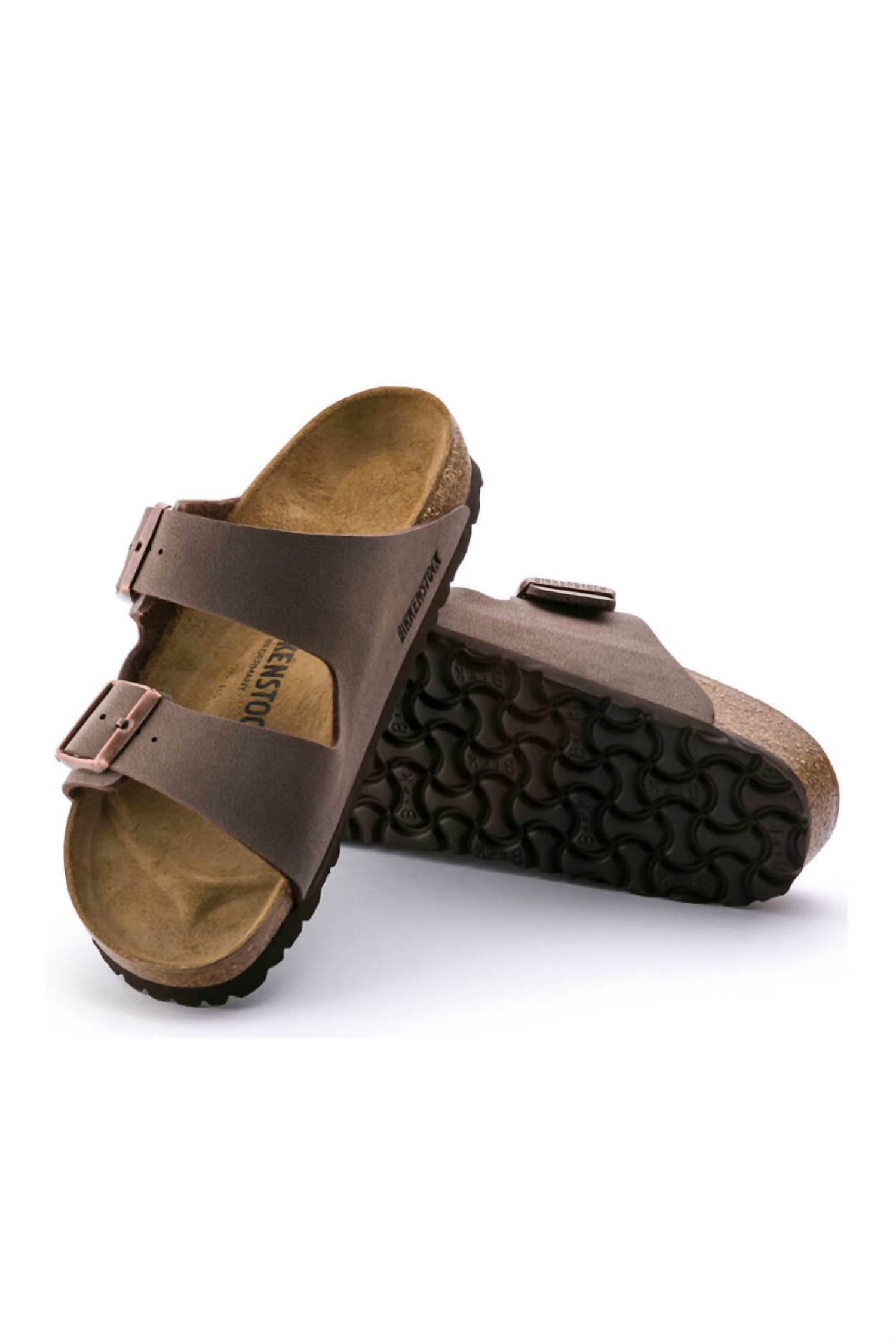 Birkenstock - Men's Arizona Sandals