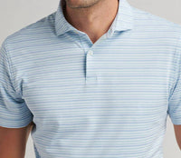 Peter Millar - Cadence Performance Jersey Polo