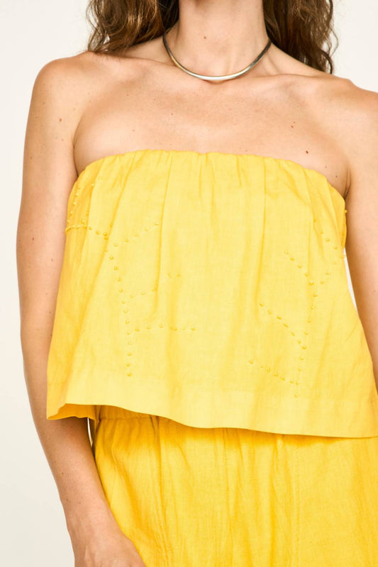 Mirth - Maui Tube Top