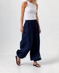 Sundays - Elisse Balloon Pants Joggers
