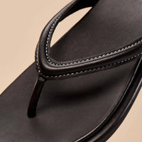 Olukai - Women's Tiare Leather Sandals