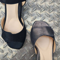 Piesanto - Women's Block Heel Sandal