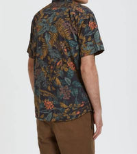 Filson - Washed Short Sleeve Feather Cloth Shirt
