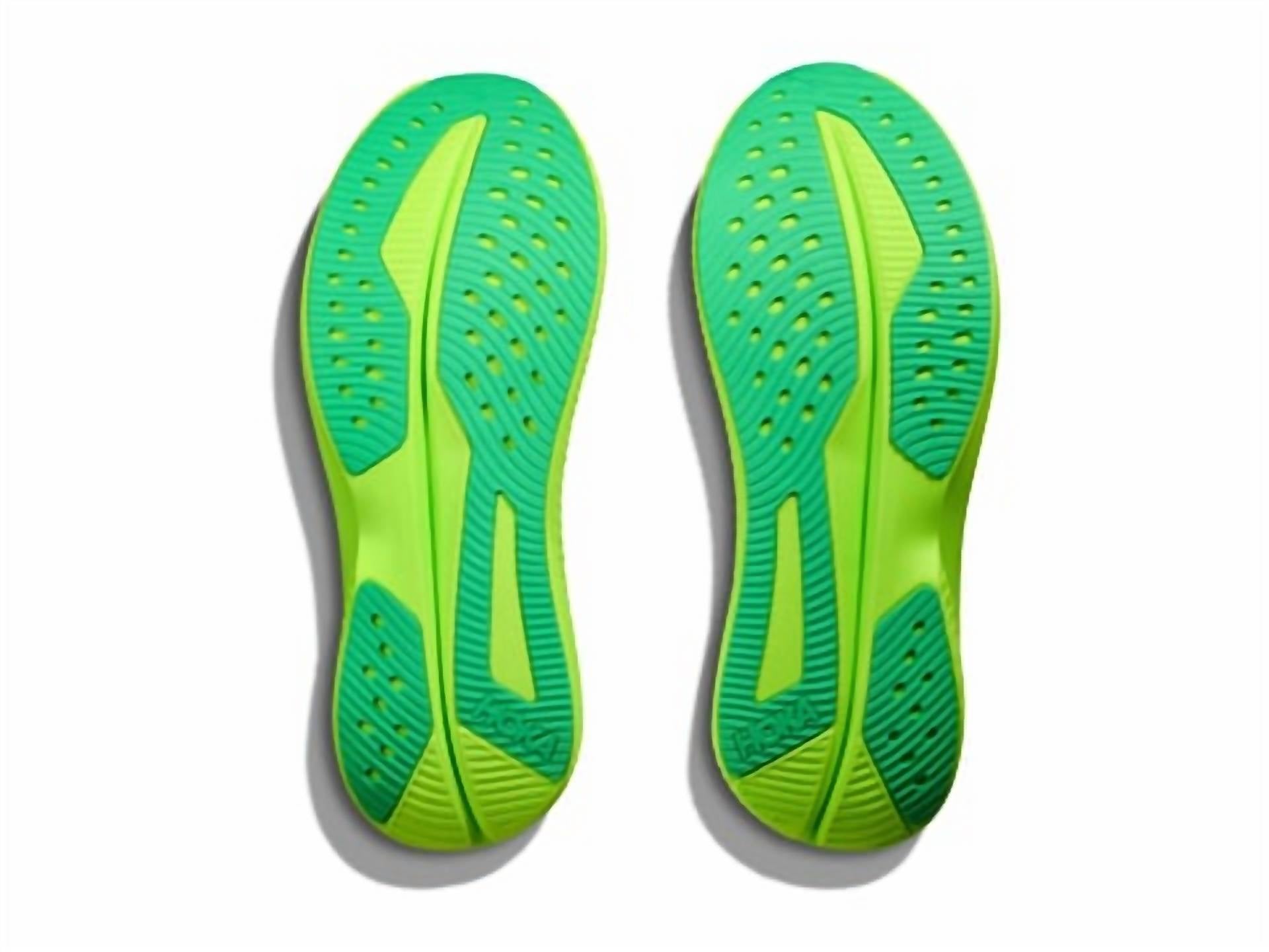 Hoka - Men's Mach 6 Running Shoes