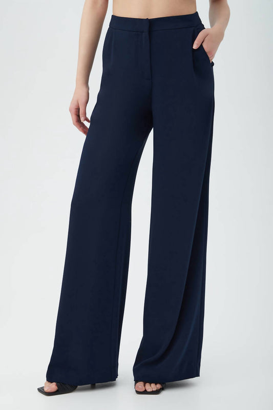 Trina Turk - Verity Wide Leg Pants