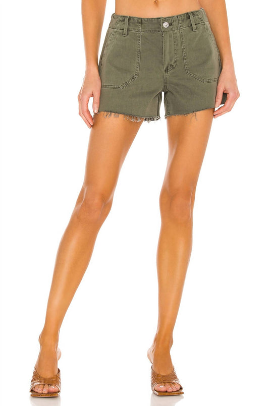 Paige - Mayslie Utility Short