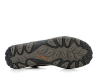 MERRELL Men's Crosslander 3 Hiking Shoes in boulder brindle - men's shoe - view 5
