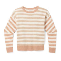 Smartwool - Women's Edgewood Boyfriend Crew Sweater