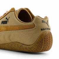 Nahmias - Women's Speedboat Sneaker