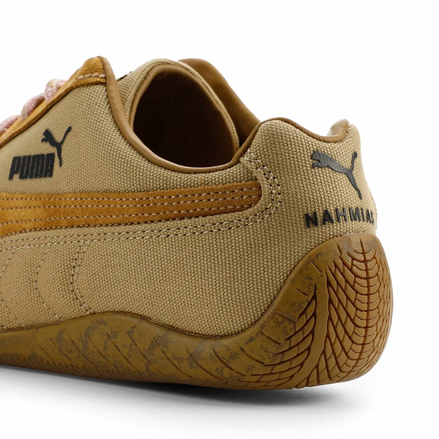 Nahmias - Women's Speedboat Sneaker