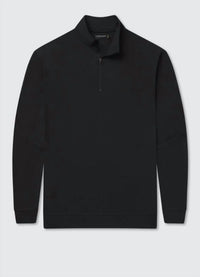 Southern Marsh - Men's Crescent Moon Performance Pullover