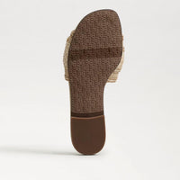 Sam Edelman - Women's Bambi Playa Slide Sandal
