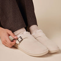 Brunch - Women's Armour Suede Shearling Slipper