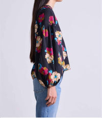Apiece Apart - Anfa Shirred Top