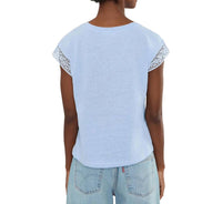 Elliott Lauren - Trace Of Lace Top