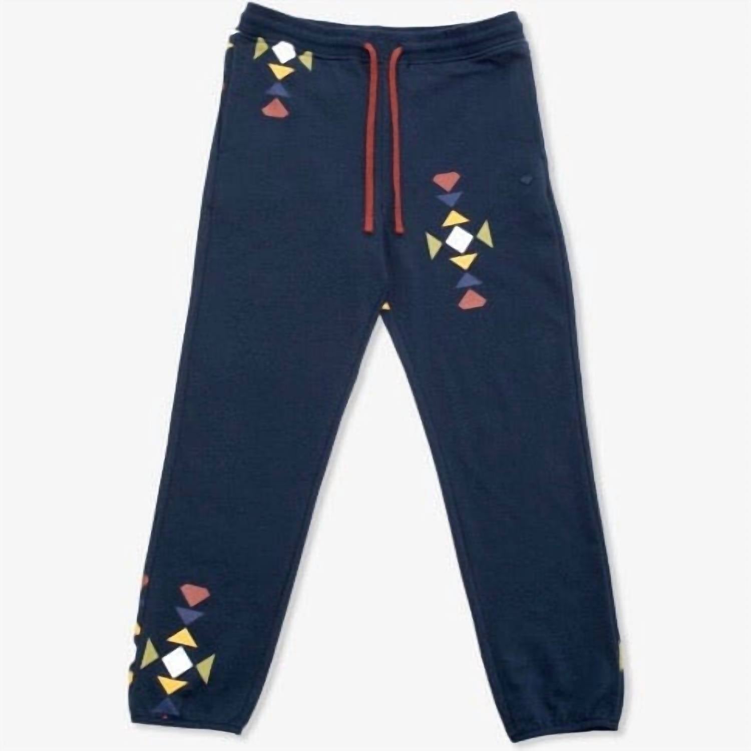 Diamond Supply Co. - Men's Native Sweatpant