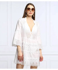 Melissa Odabash - Vanessa Short Dress