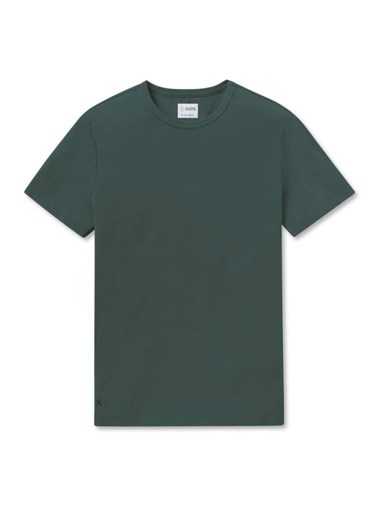 Cuts - Men's Forever Short Sleeve Tee