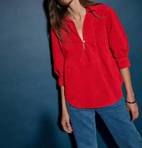 Nation Ltd - Everlee Shirt