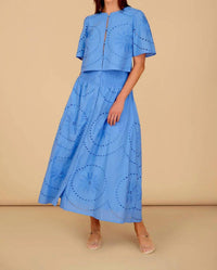 Olivia By Livro - Heidi Top