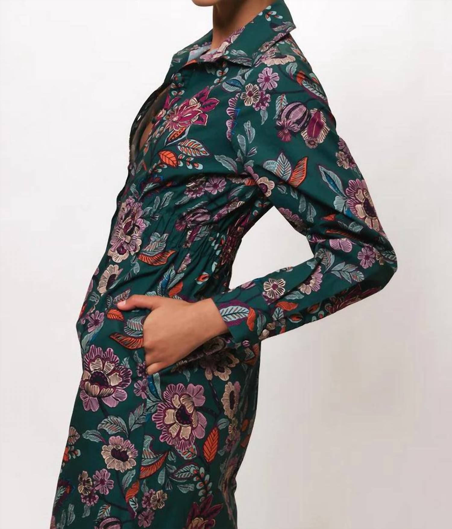 Hutch - Anja Dress