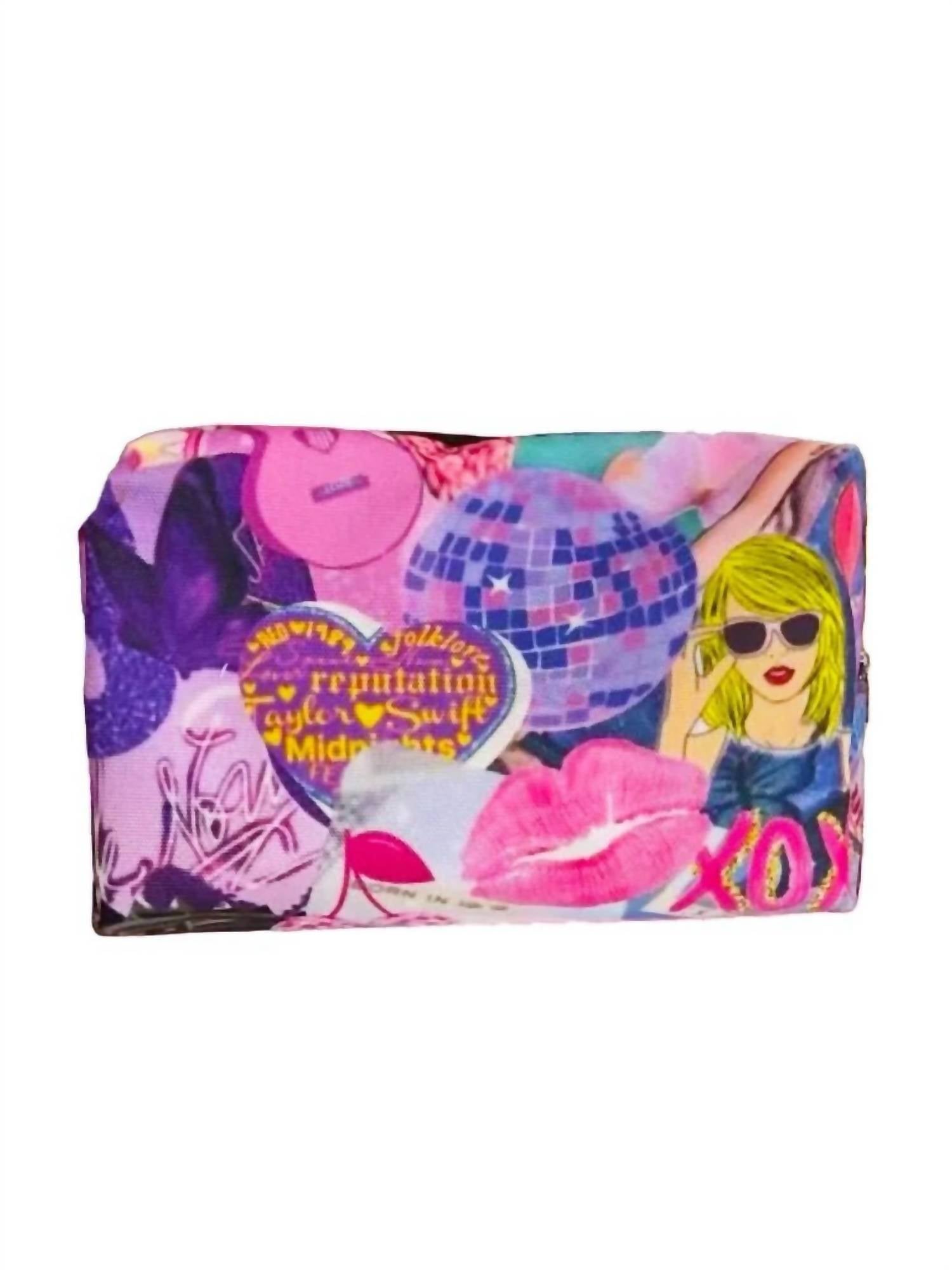 Tweenstyle - Girl's Swiftie Lover Pouch