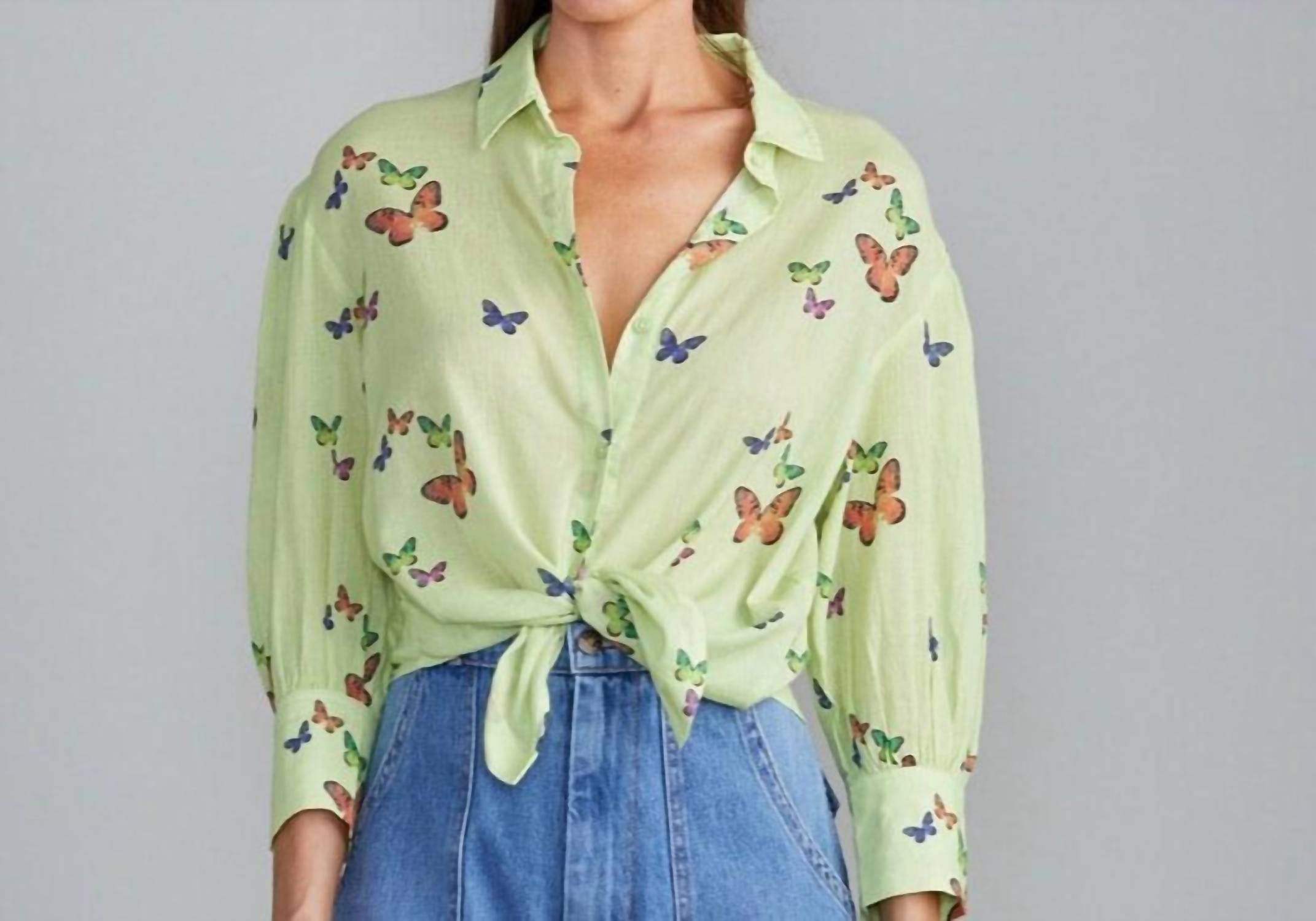 Arbus Top
