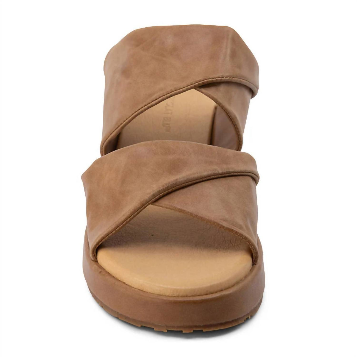 Chocolat Blu - Women's Essa Sandals