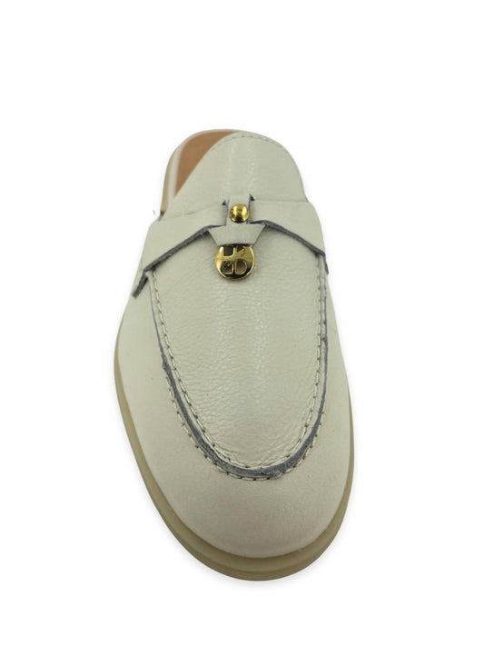 Bottero - Georgia 803 Mule