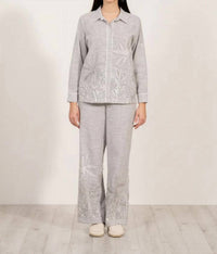 Ranna Gill - ELVIRA BUTTONDOWN SHIRT