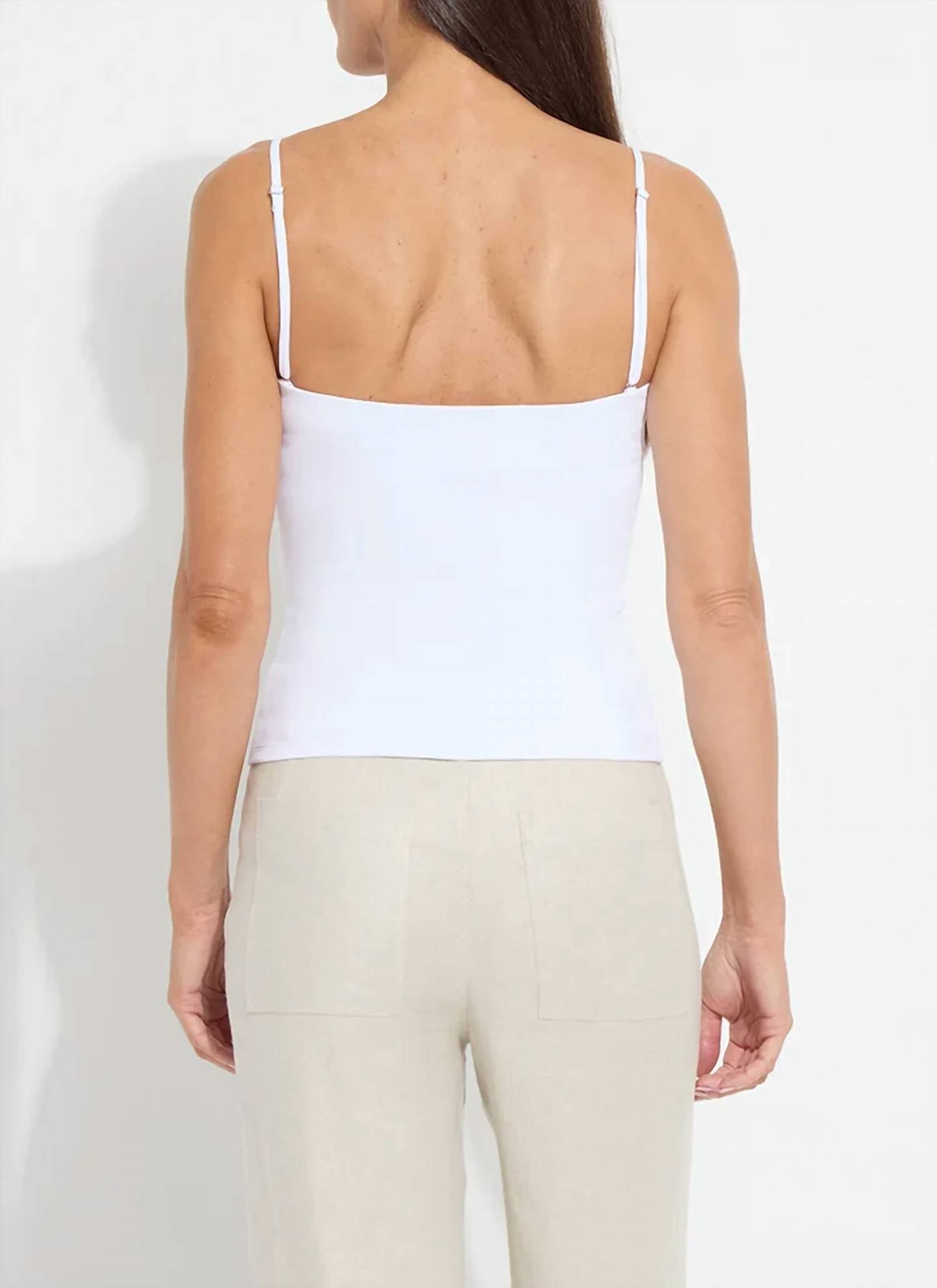Before You Collection - Paolina Bandeau Top