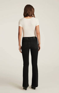 Mavi - Sydney High Rise Flare Jeans