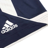 adidas Women's Creator 365 Basketball Short in collegiate navy - women's shorts - alternate view