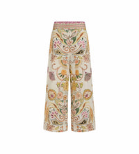 Marie Oliver - Bennett Wide-leg Palazzo Pants