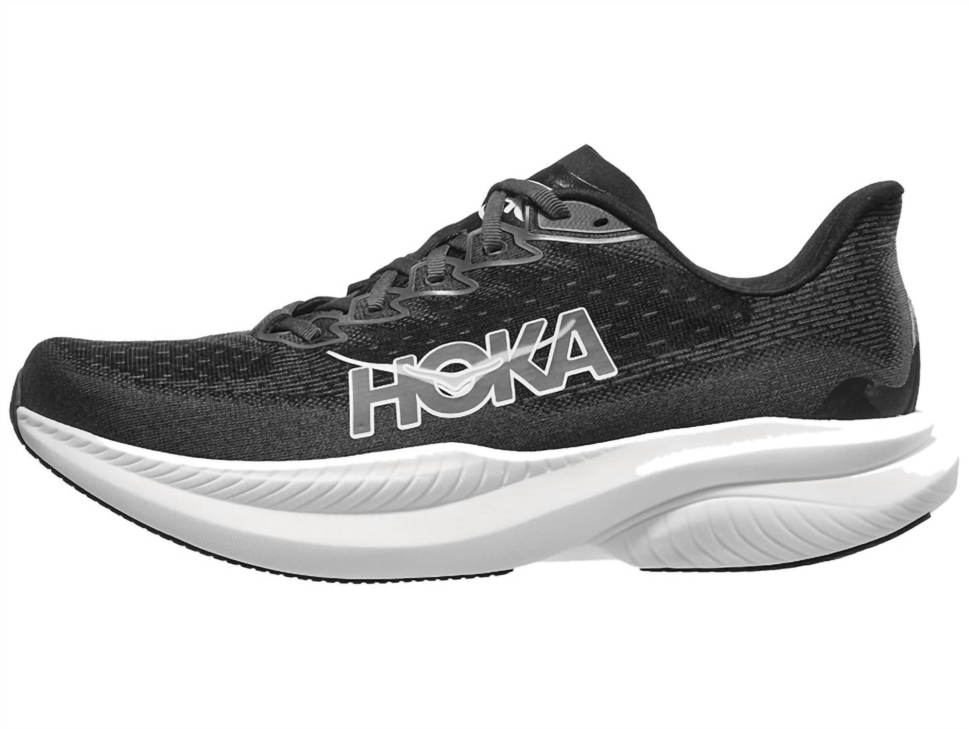 Hoka - Men's Mach 6 Running Shoes