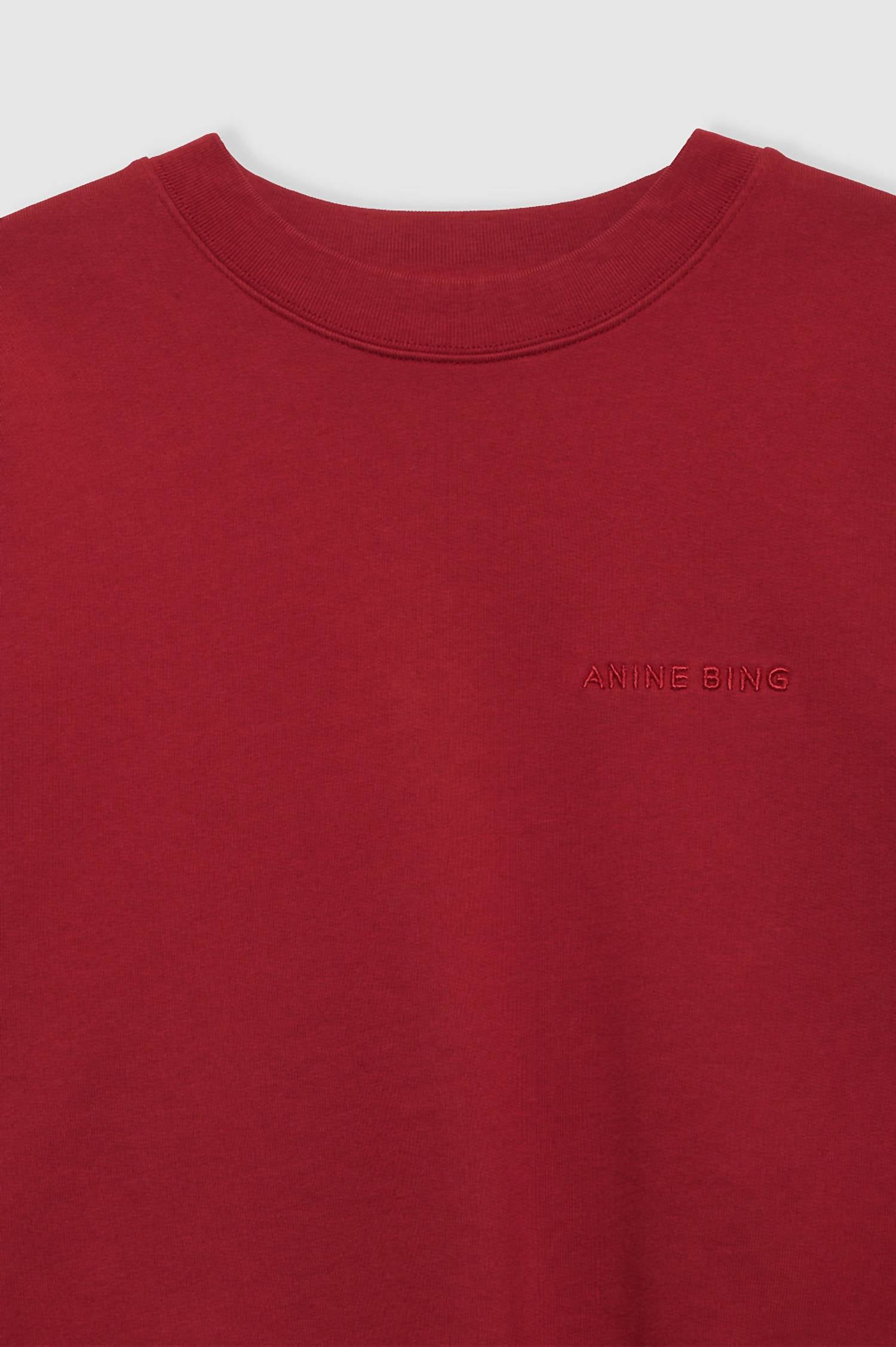 Anine Bing - Miles Sweatshirt