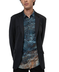 Hugo - Men's Slim-fit Performance Jacket