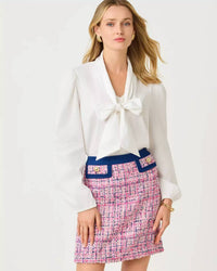 Lilly Pulitzer - Lilly Shirt Blouse