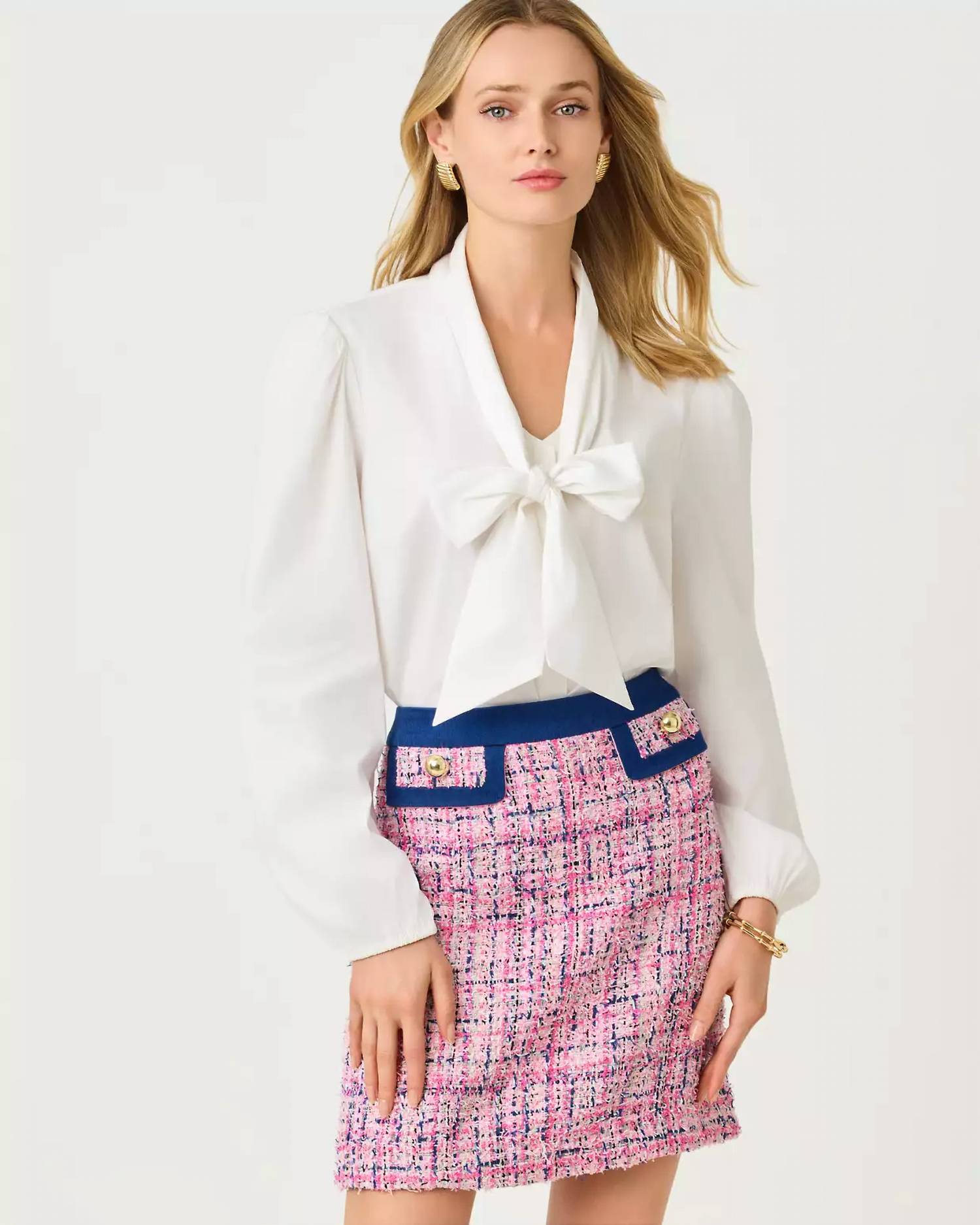 Lilly Pulitzer - Lilly Shirt Blouse