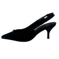 Jeffrey Campbell - Women's Coquine Slingback Heels