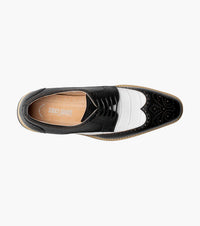 Stacy Adams - Men's Beaumont Wingtip Oxfords