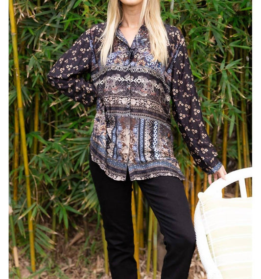 Cienna - Billie Shirt