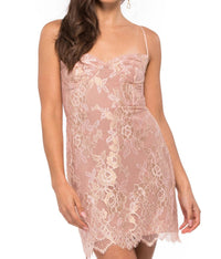 For Love & Lemons - Bumble Bustier Dress