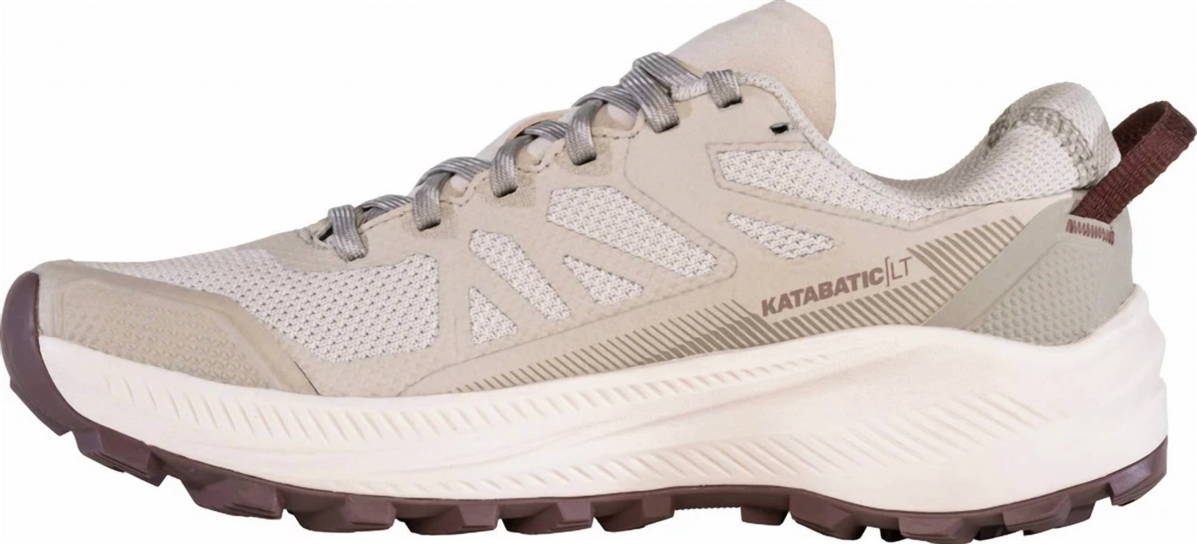 Oboz - Women's Katabatic Lt Low Gtx Shoe