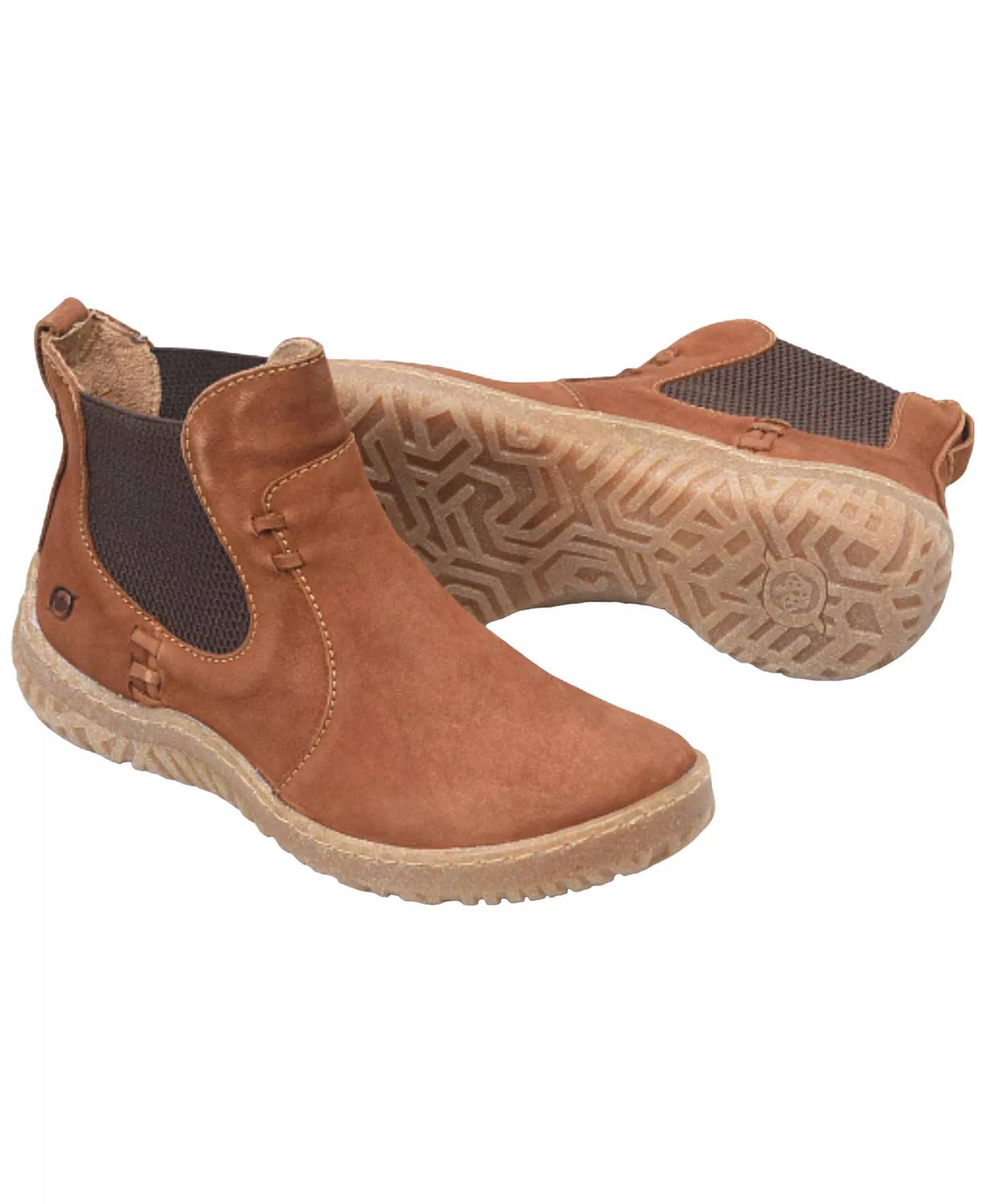 Born - Women's Bali Chelsea Booties