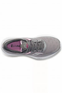 Saucony - Women's Ride 15 Running Shoes