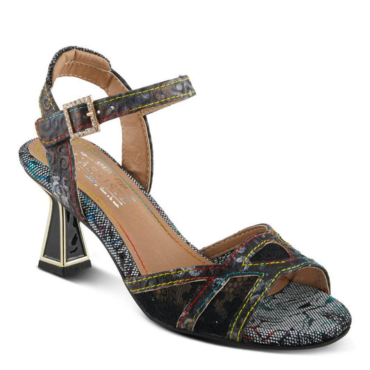 L'Artiste - Women's Chatel Sandals