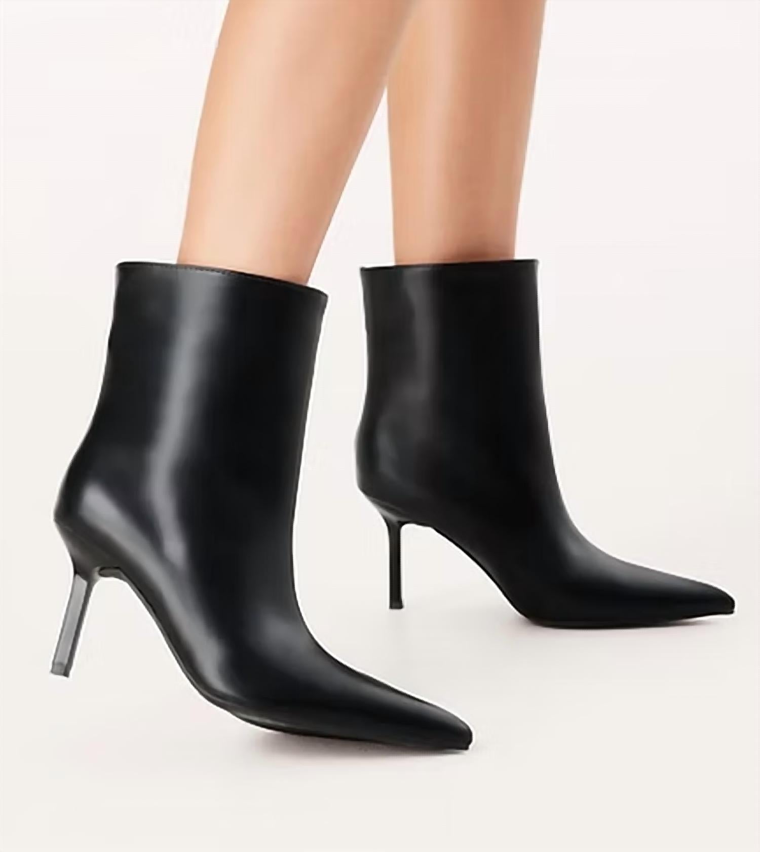 Billini - Vesta Ankle Boot
