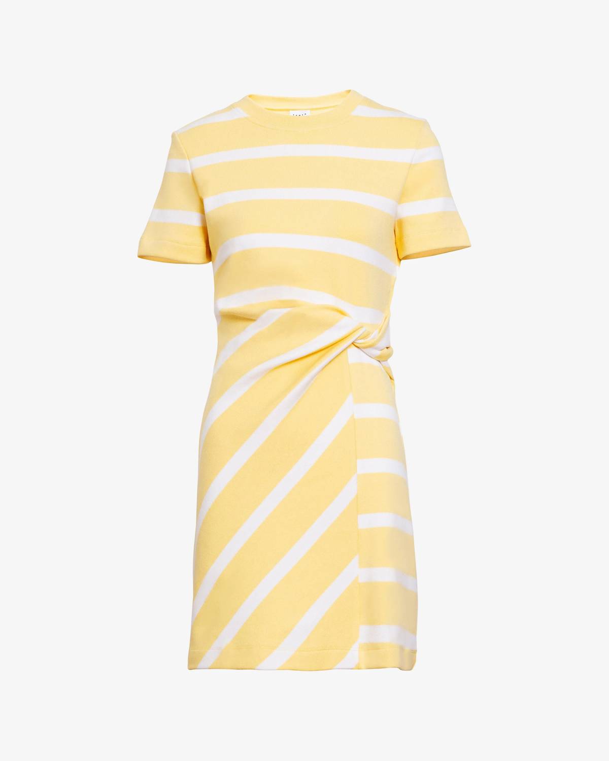 Tanya Taylor - Short Sleeve Cody Mini Dress